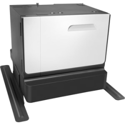 HP PageWide Enterprise Printer Cabinet And Stand G1W44A