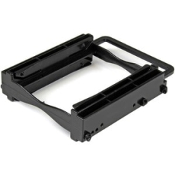 Tool-Less Dual 2.5in Drive Mounting Kit BRACKET225PT