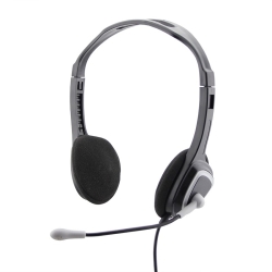 Vcom DE143U USB Headset ELEVCODE143U