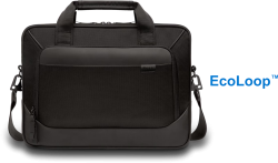 Dell CC5425C Pro Plus Ecoloop Classic Briefcase 13-14 - Black 460-BDTJ