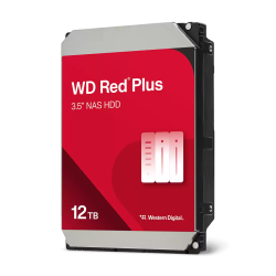 Western Digital Wd Red 12TB WD120EFGX