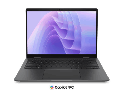 Dell Pro 7 Convertible Notebook, 14" Fhd+IR Touch, U7-365, 32GB, 512GB, Wl, W11P(CP+), 3Y CTO735_P704260_AU