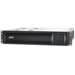 APC Smart-UPS 1500VA LCD SMT1500RMI2UC