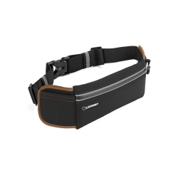 Ugreen Sport Running Waist Pack Waterproof Belt Black 20818 ACBUGN20818