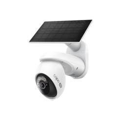 TP-Link TC92 Kit Solar-Powered Security Camera Kit TC92 KIT