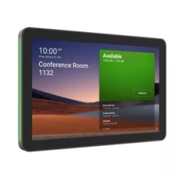Logitech Tap Scheduler For Meeting Rooms - Graphite 952-000091