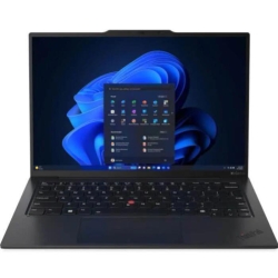 Lenovo ThinkPad X1 Carbon G13 U5-225U, 32GB, 512GB, 14" WUXGA, W11P, 3Y Os 21NX0028AU