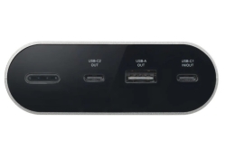 Targus 100W USB-C Portable Power Bank APB080GLZ
