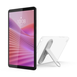 Lenovo Tab One Wi-Fi 8.7" 4Gb/64Gb With Clear Case - Luna Grey (ZAF00091AU)*AU Stock*, 8Mp/2Mp, Android, 5100mAh, 1 Year Warranty ZAF00091AU
