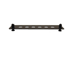6 Port St Simplex Fobot Faceplate Suitable For 015.004.0026 & 015.004.0028 015.004.0038