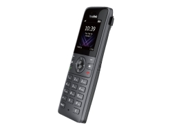 Yealink (W73P) High Performance Dect Ip Phone System W/Handset & Base STATION,1.8" Screen 1302022