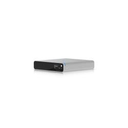 Cloud Key+, UniFi Os Console Connects To Site Manager, Pre-installed 1TB SSD, Connect & Power Via PoE, Optional USB-C Power UCK-G2-SSD