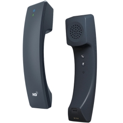Yealink BTH58 Bluetooth Handpiece For The T58W/Mp58 Ip Phones BTH58