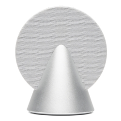 Lexon Conic 360 Bluetooth Speaker - Alu Polish LD-LA133GA3