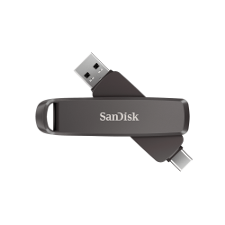 SanDisk 1TB Extreme Pro Dual Drive Sddde1-1T00-G46 FUSSAN1TSDDDE1