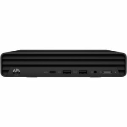 HP 260 G9 Pro Mini I5-1334U 16GB 2x8GB DDR4-3200 512GB SSD Wl+Bt Win11P 1/1/1 Warranty D88BWPT