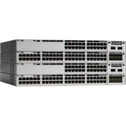 Catalyst 9300 48-Port(12 Mgig/36 2.5GBPS C9300-48UXM-A