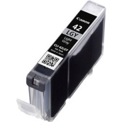 Light Grey Ink Tank For Pixma PRO100 CLI42LGY
