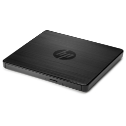 HP USB External Dvdrw Drive F2B56AA