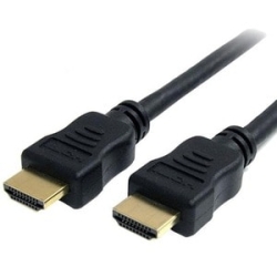 3m High Speed HDMI Cable W/ Ethernet HDMM3MHS