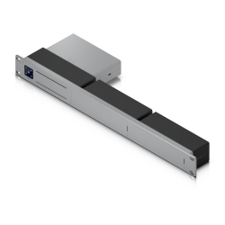 Ubiquiti Ai Key Rack Mount, 1U Rack-Mount Accessory Supports Up To Three Ai Keys. AI-Key