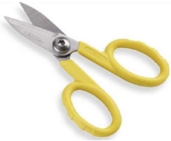 Fibre Optic Kevlar® Shears 017.121.0302
