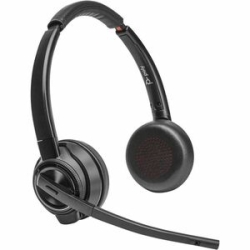 Poly Savi 8420 Office Stereo Dect 1880-1900 MHz Headset 8L5B2AA