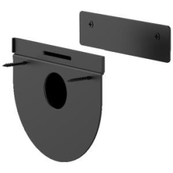 Wall Mount For Logitech Tap Controller 939-001817
