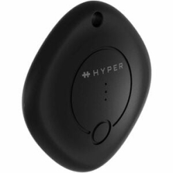 HyperShield HS5800BKGL Asset Tracking Device - Bluetooth HS5800BKGL