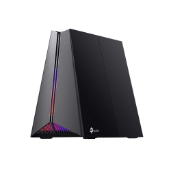 Tp-Link Archer BE9300 Wi-Fi 7 Tri-Band Gaming Router, Easymesh, 5GbE(2), 2.5GbE(3), 3YR ARCHER GE550