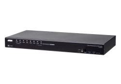 Aten 8-Port USB 3.0 4K Displayport Kvm Switch CS19208-AT-U