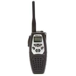 Digitalk Personal Mobile Radio Pmr-Sp2302Aa Uhf Cb Radio 3W Up To 10km Range ELEDIGSP2302AA