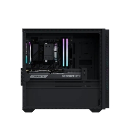 Gigabyte Aorus Prime 3 AP351 Gaming Desktop Pc, Ryzen 5 9500F, RTX 5060 Ti 8GB, 16GB DDR5, 1TB Gen4 SSD, B850, Wi-Fi 7, 2.5GbE LAN, 650W Gold Psu PC/AP3A5N6T-5113 AU