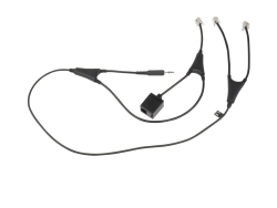 Jabra Link Ehs Adapter For Alcatel GN9XX0 14201-09