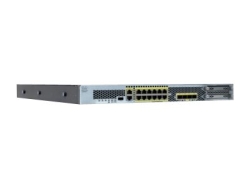Cisco - Cisco Firepower 2110 Asa Appliance, 1U FPR2110-ASA-K9