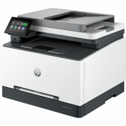 HP Color LaserJet Pro Mfp 3301fdw 499Q5F