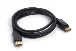 Oxhorn Cb-DP-8K-02 DisplayPort Cable 1.8m 8K@60Hz ACBOXHCBDP8K02