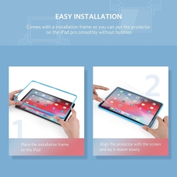 Ugreen Ipad 7.9 Inch Hd Screen Protector 1pc/bag Ipad Mini 1/2/3 60501 ACBUGN60501