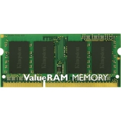 8GB 1600MHz DDR3L Non-ECC CL11 Sodimm KVR16LS11/8