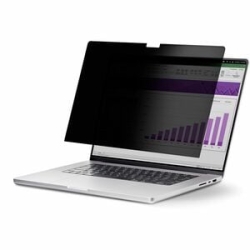StarTech.com Anti-glare Privacy Screen Filter - 1 - For 35.6 Cm (14") LCD MacBook Pro - Blue Light Reduction - Scratch Resistant, Fingerprint Resistant, Damage Resistant 142MM-PRIVACY-SCREEN