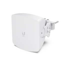 Ubiquiti Wave Ap, 60 GHz 5.4 Gbps Max Access Point, 2.7 Gbps Duplex, 30° Sector Coverage, Integrated Gps & Bluetooth, Wave-AP
