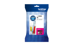 Magenta Ink Cartridge To Suit Mfc-J5945Dw - Up To 5000 Pages LC3339XLM