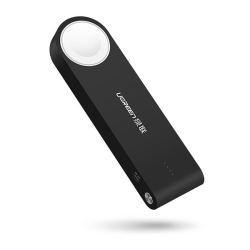 Ugreen Apple I-Watch 2200mAh Black Power Bank (20844) ACBUGN20844
