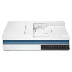 ScanJet Pro 2600 F1 + 3 Year Next Business Day Service 20G05A-U34XLE