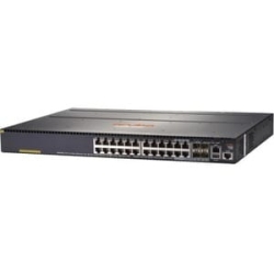 Hpe Aruba Networking 2930M 24G PoE+ 1-slot Switch JL320A