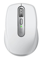 Logitech Mx Anywhere 3S For Mac - Pale Grey 910-006948
