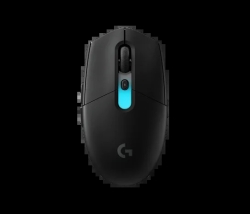 Logitech G G305 X Superlight Gaming Mouse - Black 910-007737