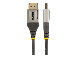 Startech 16.4FT (5M) Vesa Certified Displayport 1.4 Cable - 8K 60HZ HDR10 - Ultra Hd 4K 12 DP14VMM5M