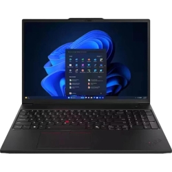 Lenovo ThinkPad P16S G3 U7-155H, 32GB, 1TB, 16" Wuxga, RTX500 4GB Ada, W11P, 3Y Os 21KS002XAU