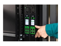 APC Easy Pdu Switched Zero U 32A 230V(20)C13 (4)C19 IEC309 EPDU2132S